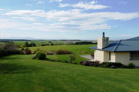 Photo of property in 210 Spur Road, Hadlow, Timaru, 7975