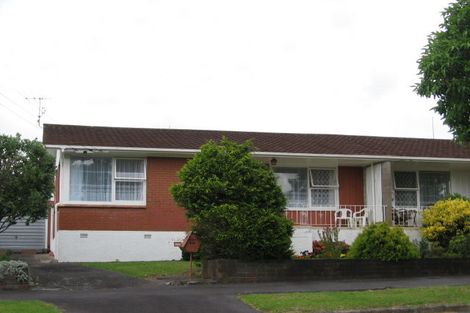 Photo of property in 21b Exminster Street, Blockhouse Bay, Auckland, 0600