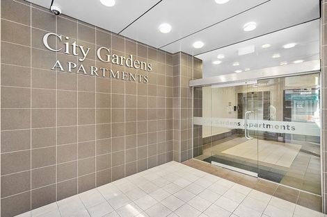 Photo of property in City Gardens Apartments, 10h/76 Albert Street, Auckland Central, Auckland, 1010