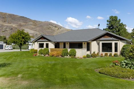 Photo of property in 1 Mitchell Place, Cromwell, 9310