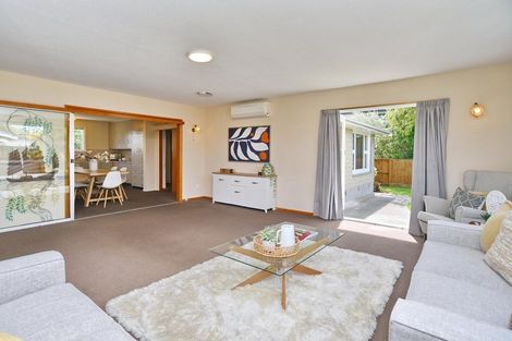 Photo of property in 89b Tennyson Street, Sydenham, Christchurch, 8023