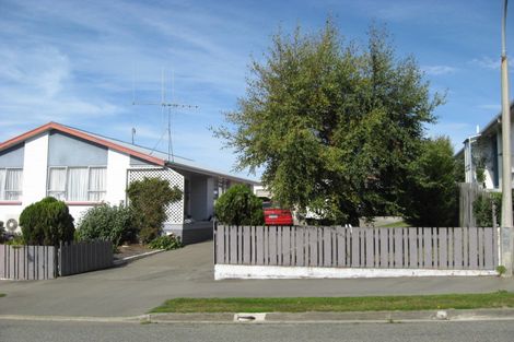 Photo of property in 10 Burnett Street, Oceanview, Timaru, 7910