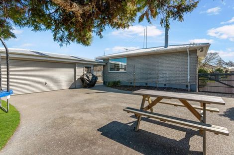 Photo of property in 20 Stanton Crescent, Hoon Hay, Christchurch, 8025