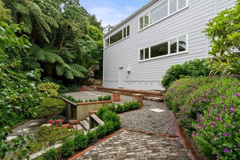 Photo of property in 30 Amritsar Street, Khandallah, Wellington, 6035