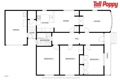 Photo of property in 115 Hawke Street, New Brighton, Christchurch, 8083