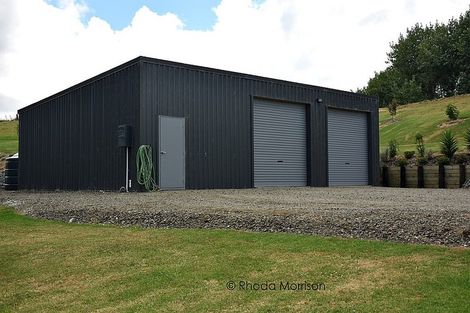 Photo of property in 530a Pahi Road, Pahi, Paparoa, 0571