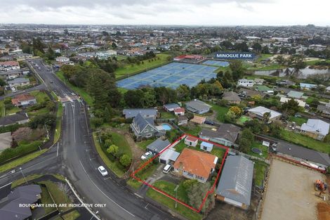 Photo of property in 17 Mitcham Avenue, Forest Lake, Hamilton, 3200