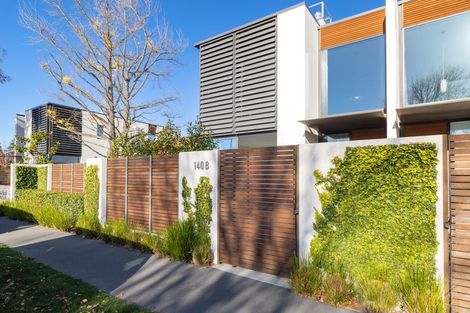 Photo of property in 140b Glandovey Road, Strowan, Christchurch, 8052