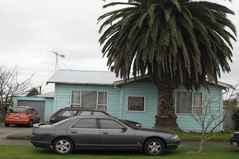 Photo of property in 11 Wilton Street, Levin, 5510