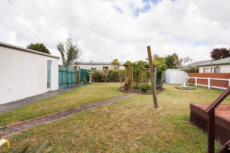 Photo of property in 52 Sherwill Street, Feilding, 4702