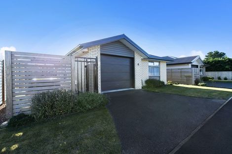 Photo of property in 29 Glendene Court, Rolleston, 7614