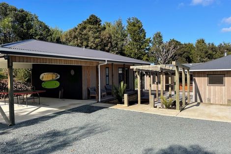 Photo of property in 143 Mclean Road, Waipu, 0582