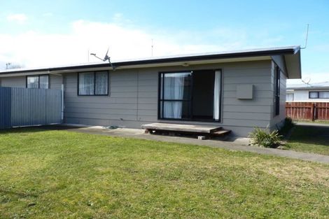 Photo of property in 12a Columbus Crescent, Flaxmere, Hastings, 4120