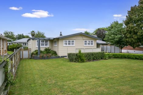 Photo of property in 8 Tawa Street, Matamata, 3400