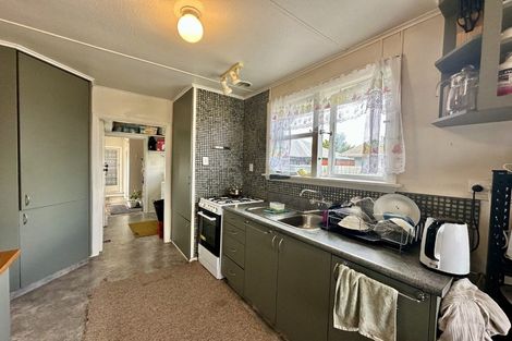 Photo of property in 1 Kitchener Street, Netherby, Ashburton, 7700