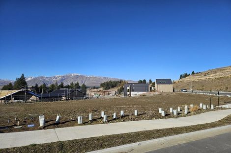Photo of property in 26 Station Bay Rise, Lake Tekapo, 7999