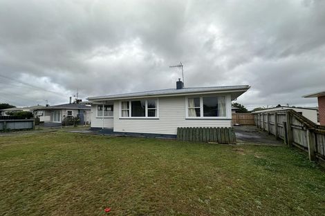 Photo of property in 27 Freyberg Street, Levin, 5510