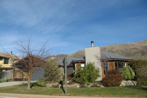Photo of property in 85 Meadowstone Drive, Wanaka, 9305