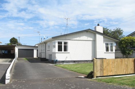 Photo of property in 33 Fox Road, Springvale, Whanganui, 4501