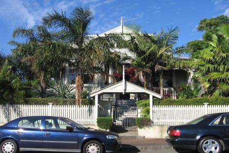 Photo of property in 2 Ring Terrace, Saint Marys Bay, Auckland, 1011