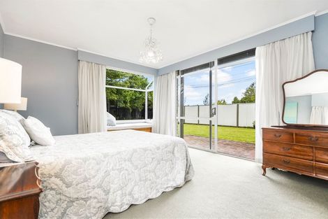 Photo of property in 15 Fairview Street, Fairview Downs, Hamilton, 3214