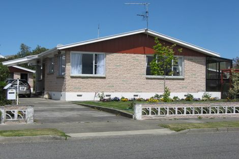 Photo of property in 19 Bexhill Crescent, Redwoodtown, Blenheim, 7201