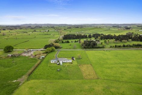 Photo of property in 700 Taniwha Road, Waerenga, Te Kauwhata, 3781