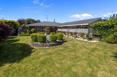 Photo of property in 9 Falcon Drive, Allenton, Ashburton, 7700