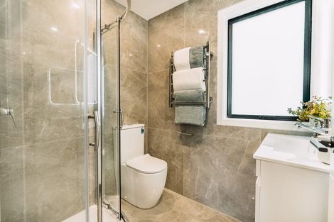 Photo of property in 17b Beckenham Avenue, Royal Oak, Auckland, 1023