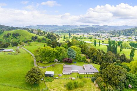 Photo of property in 25 Marsack Road, Taumarunui, 3992