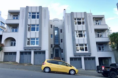 Photo of property in 152b Abel Smith Street, Te Aro, Wellington, 6011