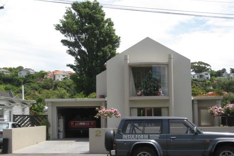 Photo of property in 2 Bay View Road, Moncks Bay, Christchurch, 8081