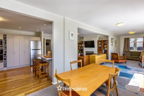 Photo of property in 53 Thackeray Street, Trentham, Upper Hutt, 5018