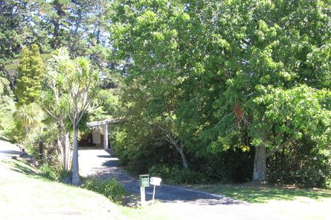Photo of property in 26 Aorangi Place, Birkenhead, Auckland, 0626