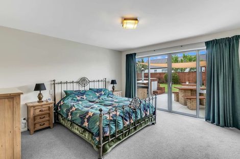 Photo of property in 17 Cameron Crescent, Rolleston, 7614