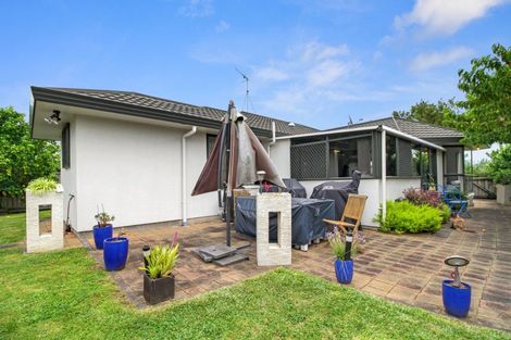 Photo of property in 12 Ada Place, Fairview Downs, Hamilton, 3214