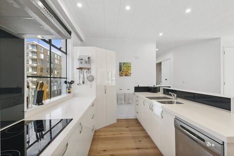 Photo of property in 11/181 Willis Street, Te Aro, Wellington, 6011