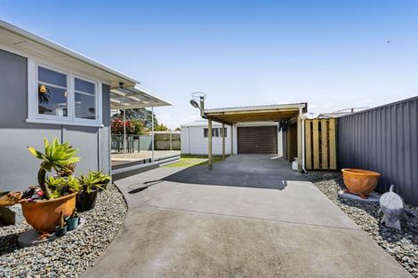 Photo of property in 78a Mclean Street, Waitara, 4320