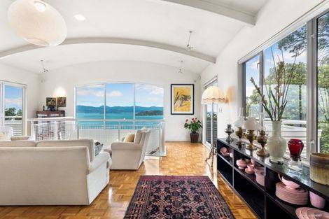 Photo of property in 145 Barnard Street, Wadestown, Wellington, 6012