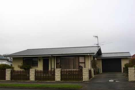 Photo of property in 193 Earn Street, Georgetown, Invercargill, 9812
