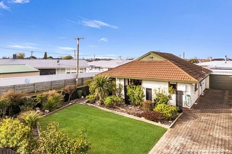 Photo of property in 147b Weld Street, Redwoodtown, Blenheim, 7201