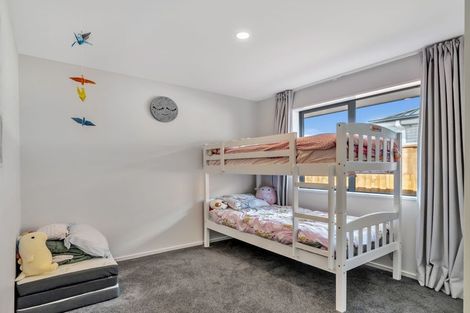 Photo of property in 39 Nethercote Way, Rolleston, 7614