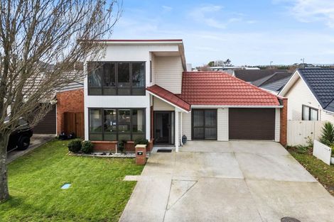 Photo of property in 29 Tarapiroe Avenue, Takanini, 2112