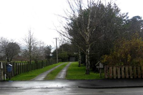 Photo of property in 277 High Street North, Carterton, 5713