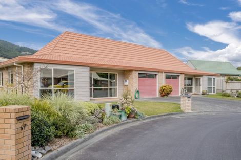 Photo of property in Brookvale Village, 66/17 Redwood Close, Paraparaumu, 5032