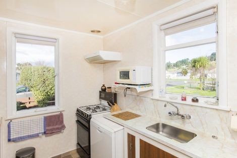 Photo of property in 33 Glasgow Crescent, Kaiti, Gisborne, 4010