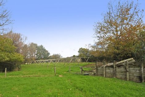 Photo of property in 309 Old Woodcocks Road, Kaipara Flats, Warkworth, 0981