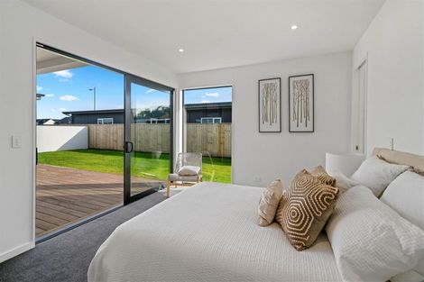 Photo of property in 9 Mersham Drive, Prebbleton, 7604