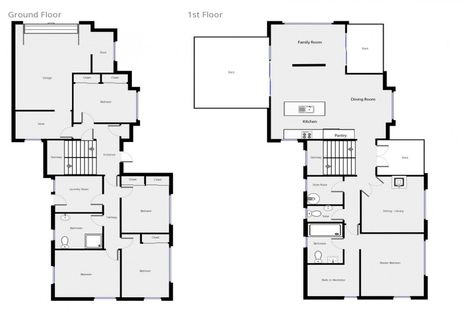 Photo of property in 20 Fellbridge Rise, Wakefield, 7025