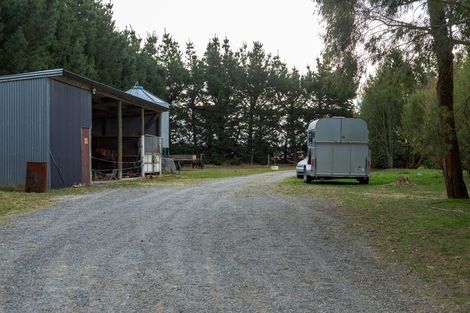 Photo of property in 465 Burnham School Road, Burnham, Christchurch, 7677
